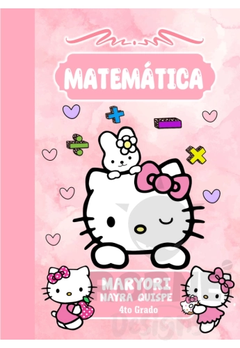 Hello Kitty 06 Portada